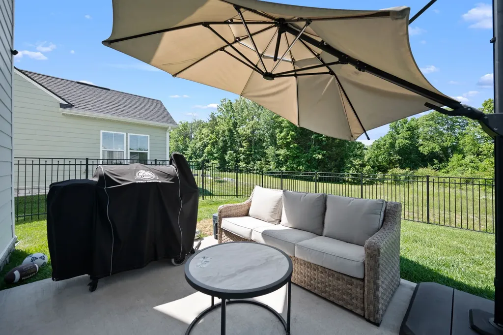6578 Palm Warbler Drive Murfreesboro TN 37128