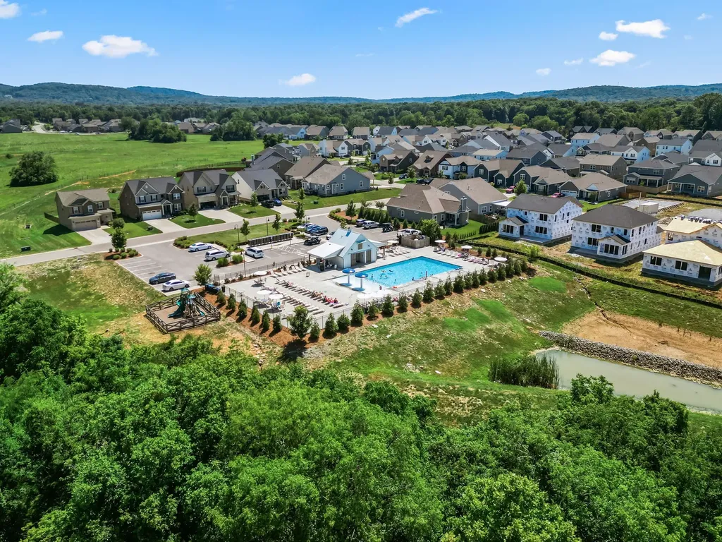 6578 Palm Warbler Drive Murfreesboro TN 37128