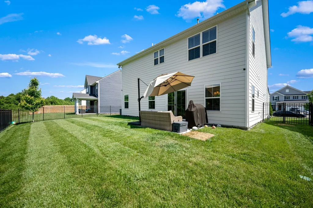 6578 Palm Warbler Drive Murfreesboro TN 37128