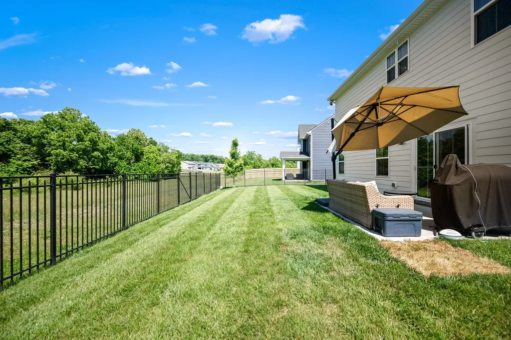 6578 Palm Warbler Drive Murfreesboro TN 37128