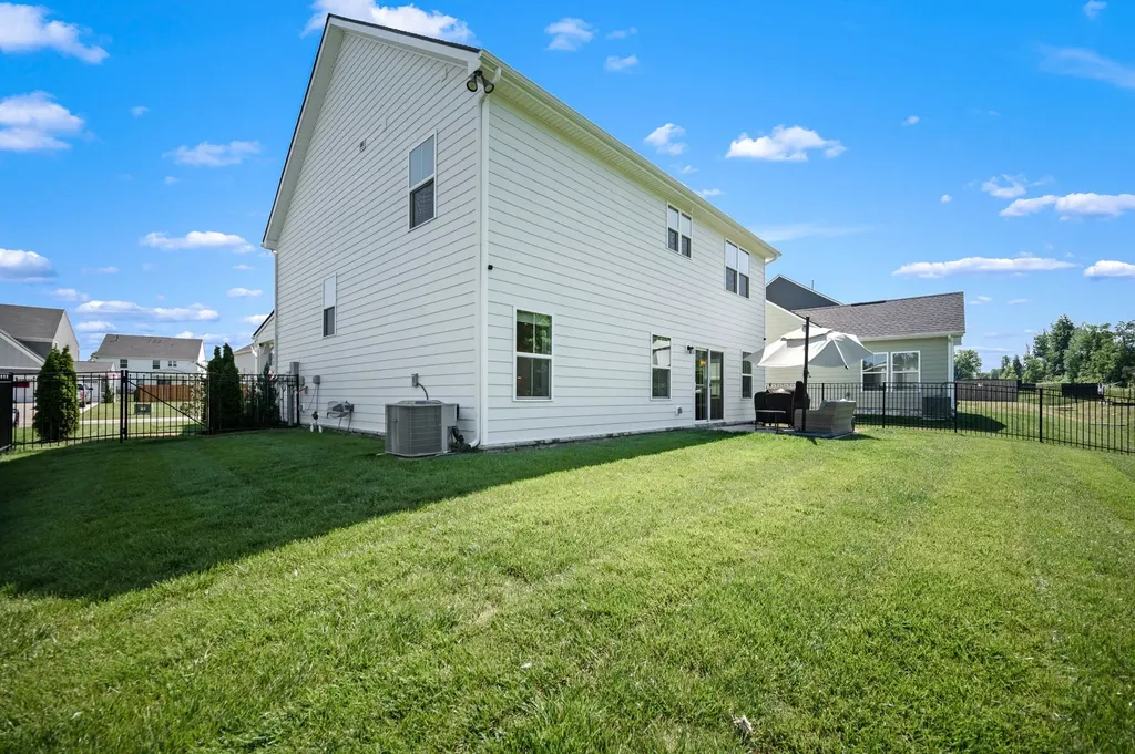 6578 Palm Warbler Drive Murfreesboro TN 37128