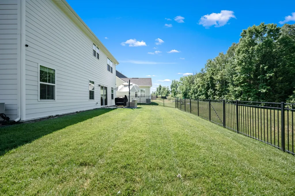 6578 Palm Warbler Drive Murfreesboro TN 37128