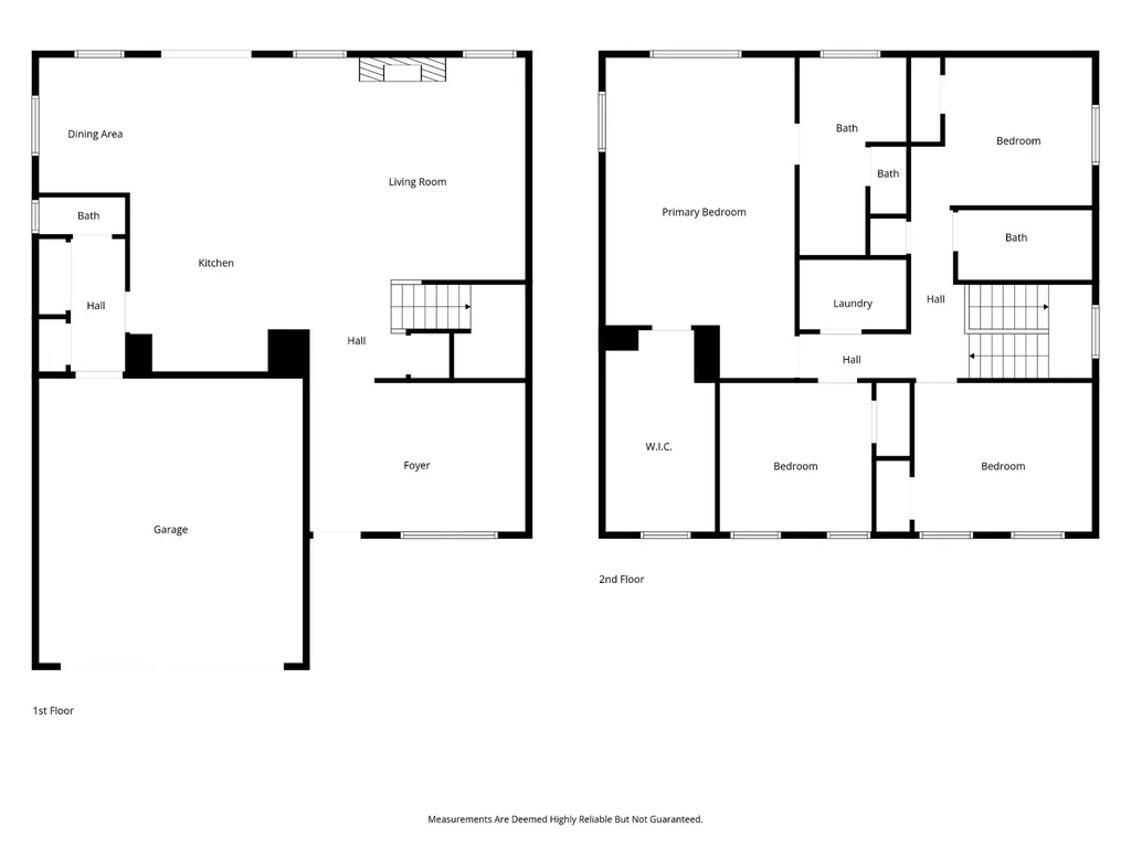 6578 Palm Warbler Drive Murfreesboro TN 37128