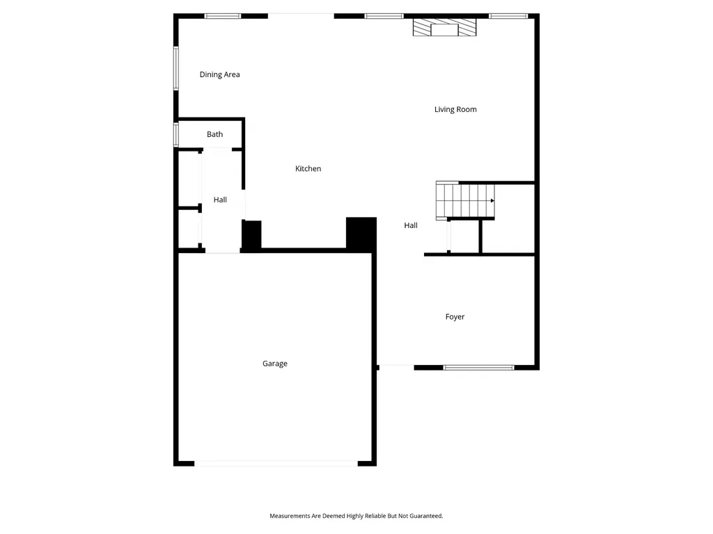 6578 Palm Warbler Drive Murfreesboro TN 37128