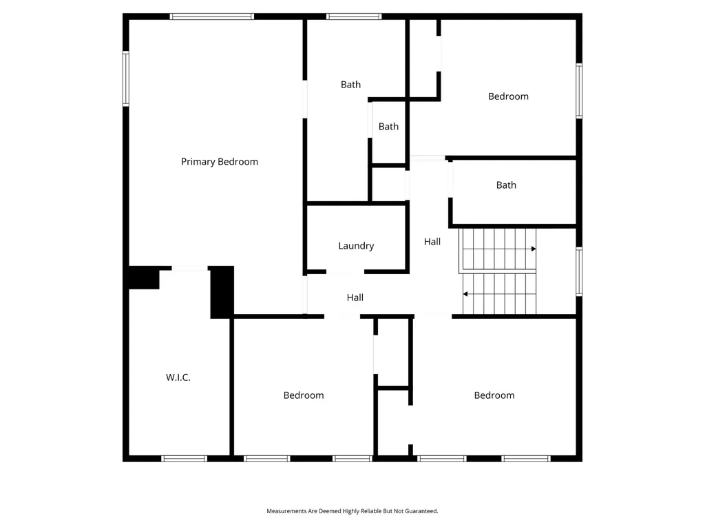 6578 Palm Warbler Drive Murfreesboro TN 37128