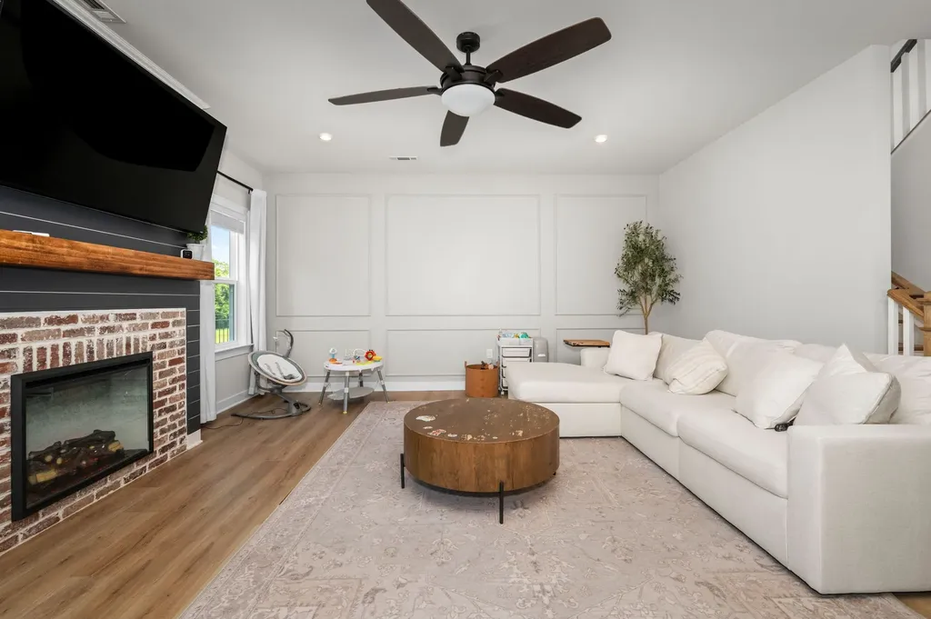 6578 Palm Warbler Drive Murfreesboro TN 37128