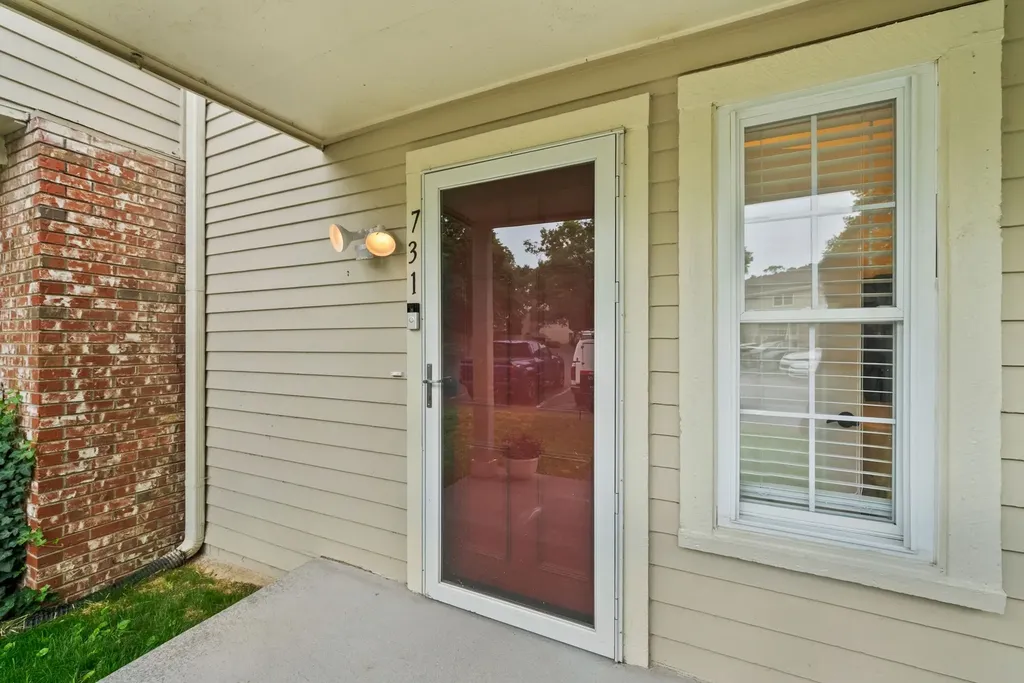 731 Longhunter Court Nashville TN 37217