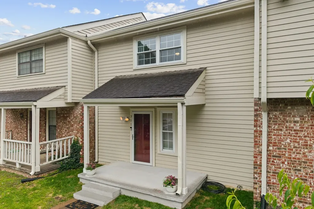 731 Longhunter Court Nashville TN 37217