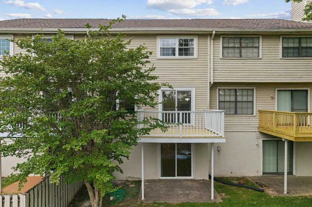 731 Longhunter Court Nashville TN 37217