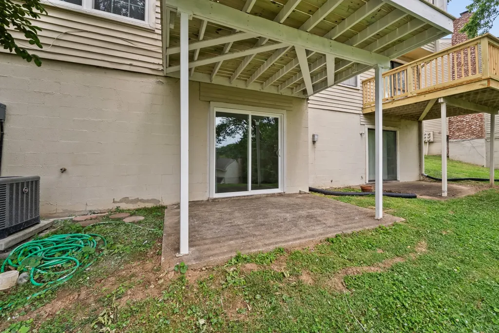 731 Longhunter Court Nashville TN 37217