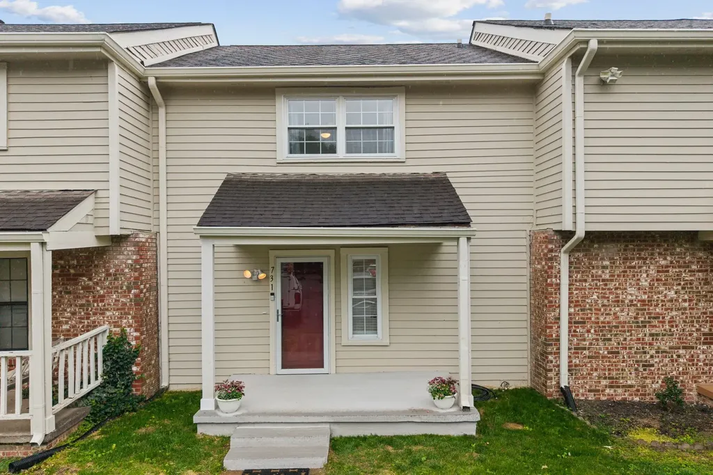 731 Longhunter Court Nashville TN 37217