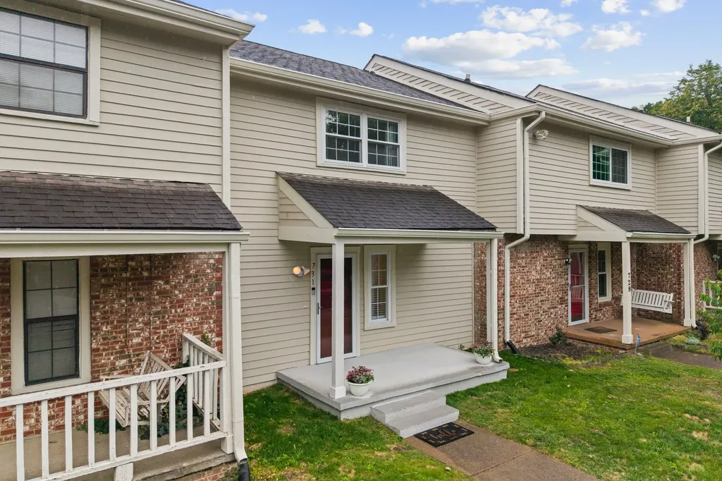 731 Longhunter Court Nashville TN 37217