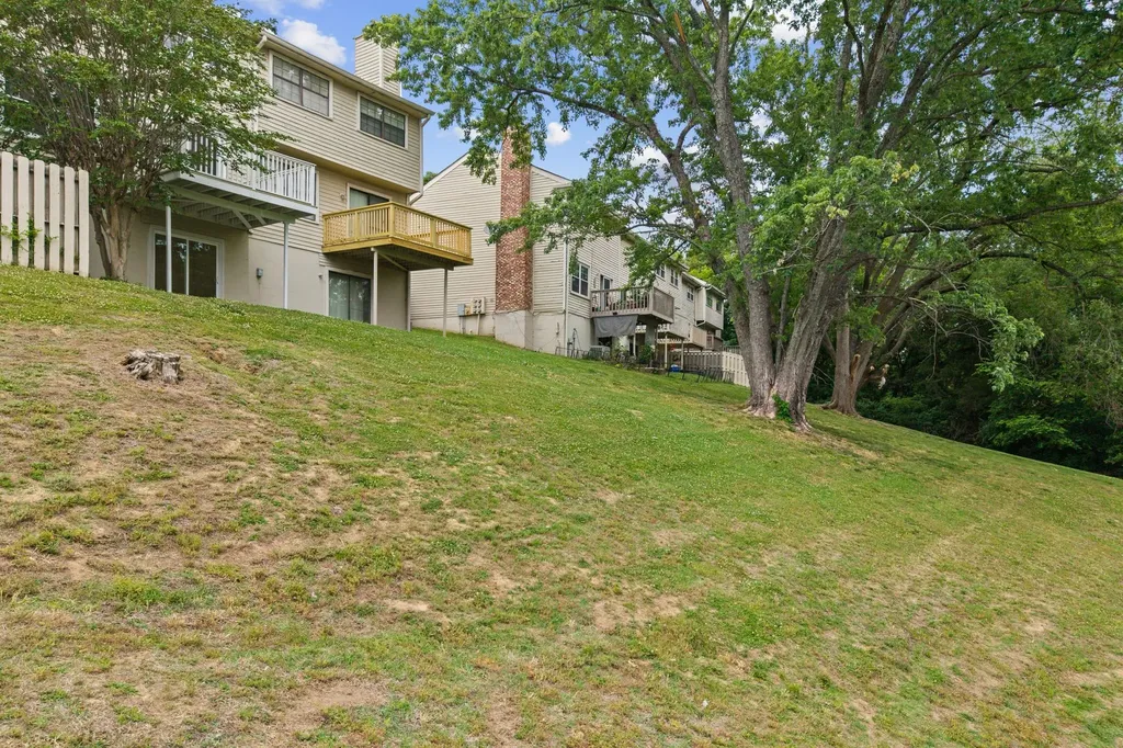 731 Longhunter Court Nashville TN 37217