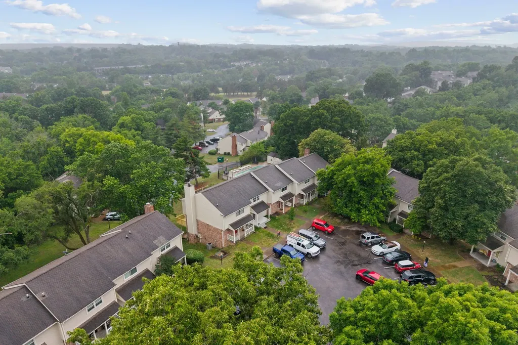 731 Longhunter Court Nashville TN 37217