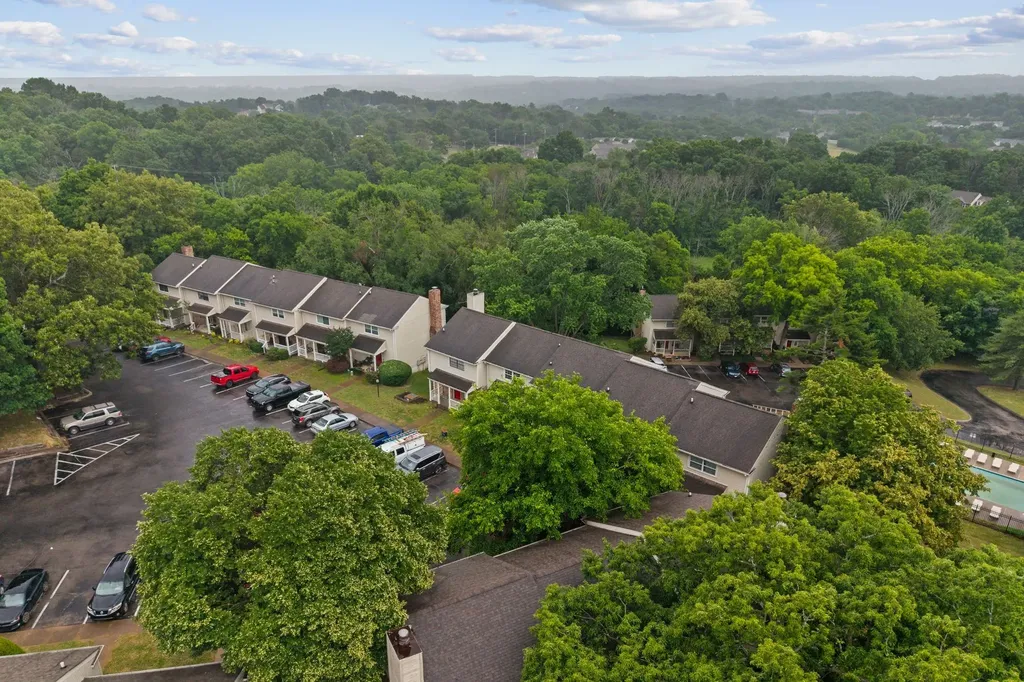 731 Longhunter Court Nashville TN 37217