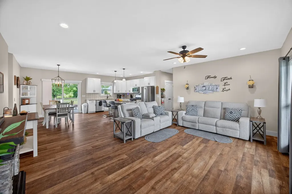 64 Perry Creek Drive Crossville TN 38572