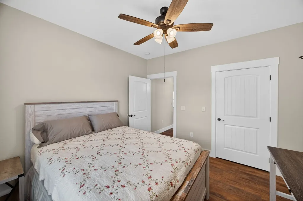 64 Perry Creek Drive Crossville TN 38572