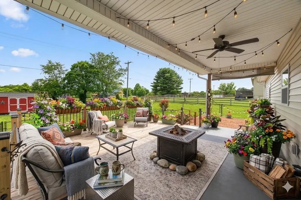 64 Perry Creek Drive Crossville TN 38572