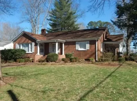 130 Lafayette Avenue Lawrenceburg TN 38464