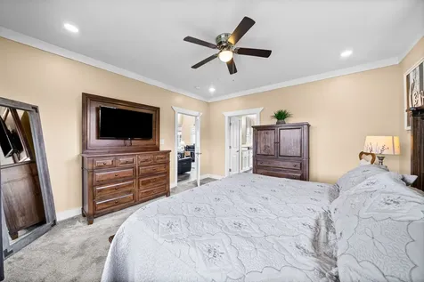 2947 Ellis Road Cedar Hill TN 37032