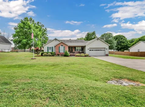 4111 Dixie Beeline Highway Trenton KY 42286