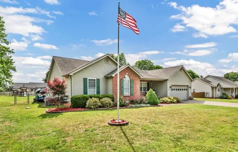 4111 Dixie Beeline Highway Trenton KY 42286