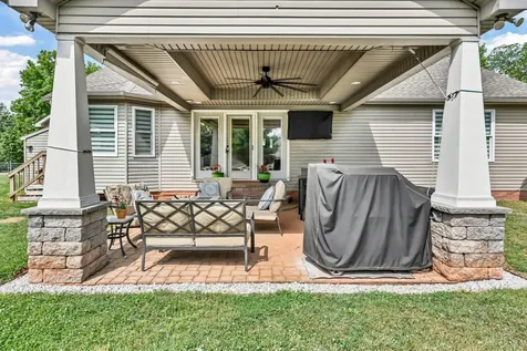 4111 Dixie Beeline Highway Trenton KY 42286