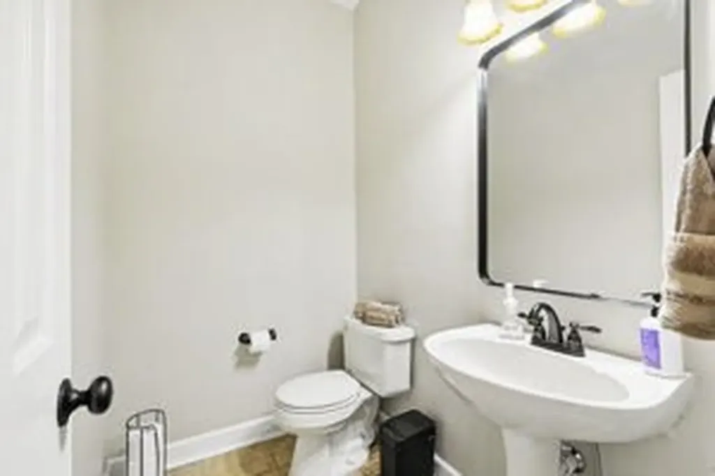 808 Overhills Drive Old Hickory TN 37138
