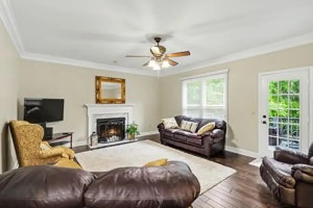 808 Overhills Drive Old Hickory TN 37138