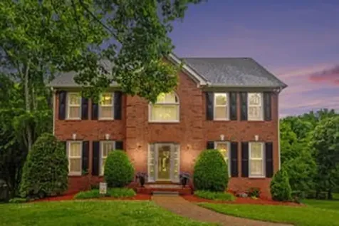 808 Overhills Drive Old Hickory TN 37138