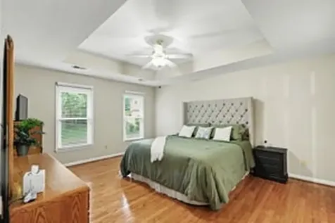 808 Overhills Drive Old Hickory TN 37138
