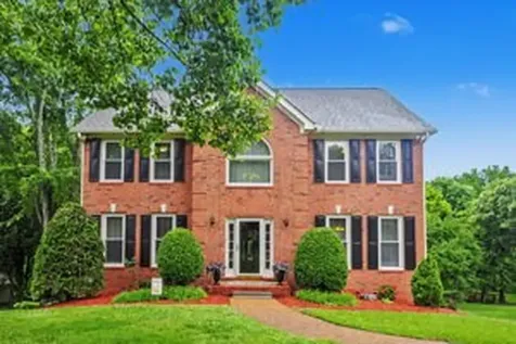 808 Overhills Drive Old Hickory TN 37138