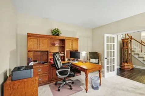 808 Overhills Drive Old Hickory TN 37138
