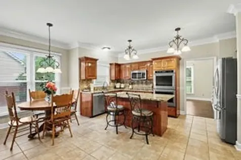 808 Overhills Drive Old Hickory TN 37138