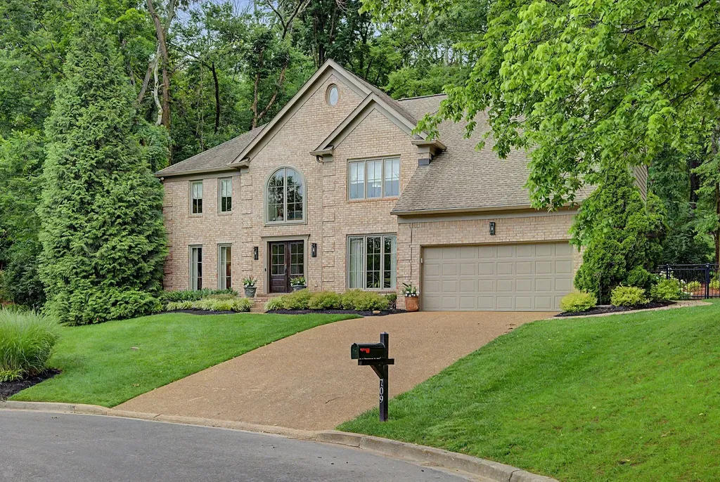 709 Roxburgh Cove Brentwood TN 37027