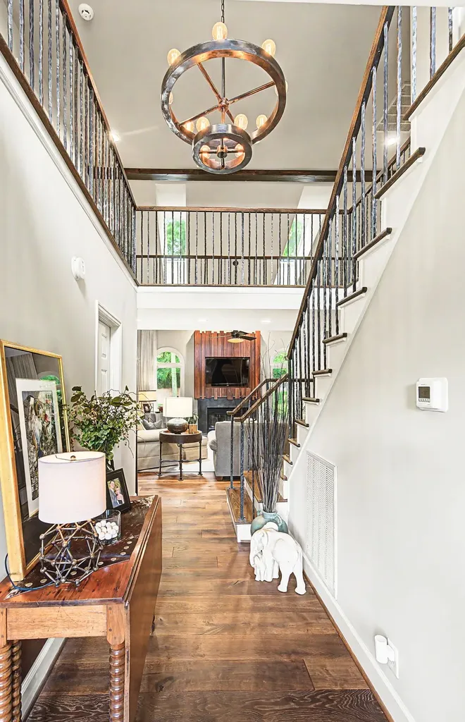 709 Roxburgh Cove Brentwood TN 37027