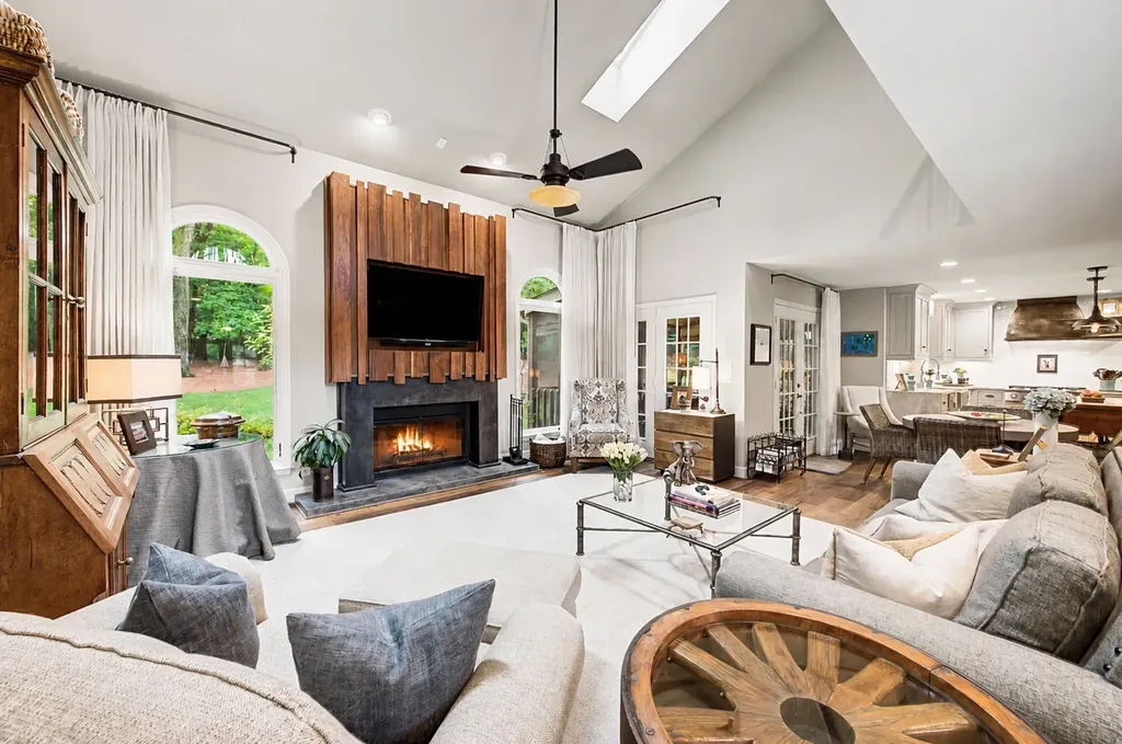709 Roxburgh Cove Brentwood TN 37027