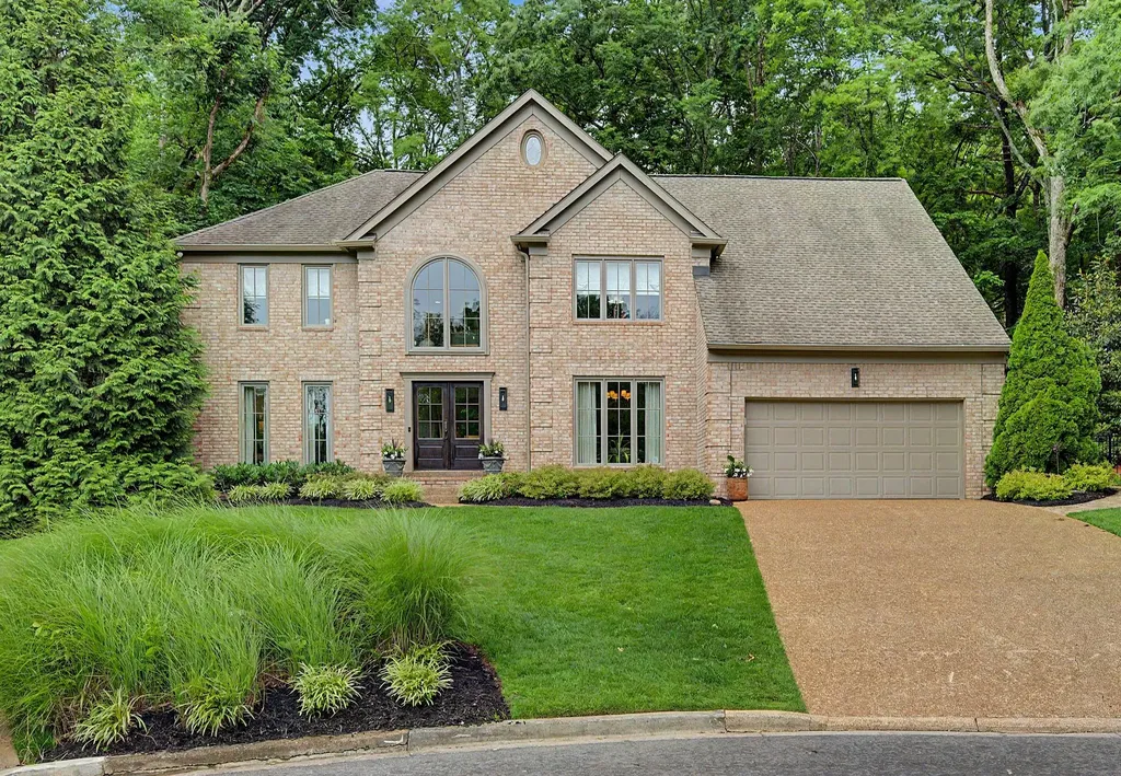 709 Roxburgh Cove Brentwood TN 37027