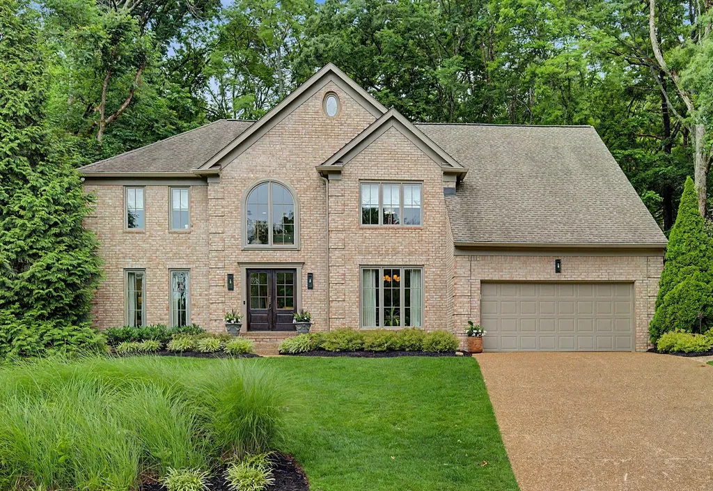 709 Roxburgh Cove Brentwood TN 37027