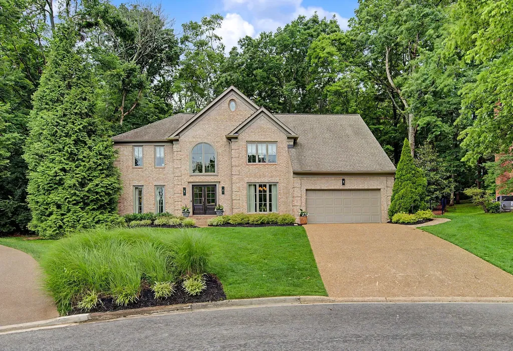 709 Roxburgh Cove Brentwood TN 37027