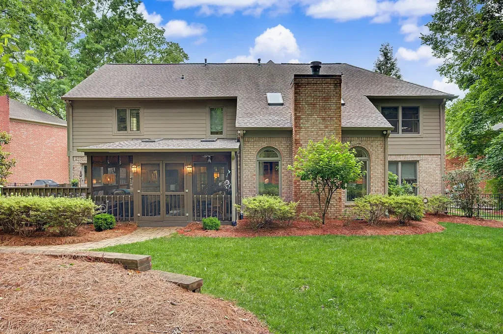 709 Roxburgh Cove Brentwood TN 37027