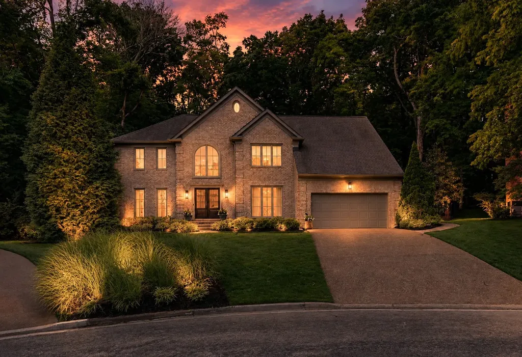 709 Roxburgh Cove Brentwood TN 37027