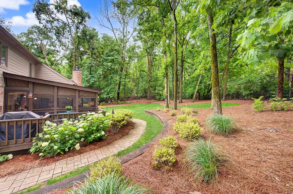 709 Roxburgh Cove Brentwood TN 37027