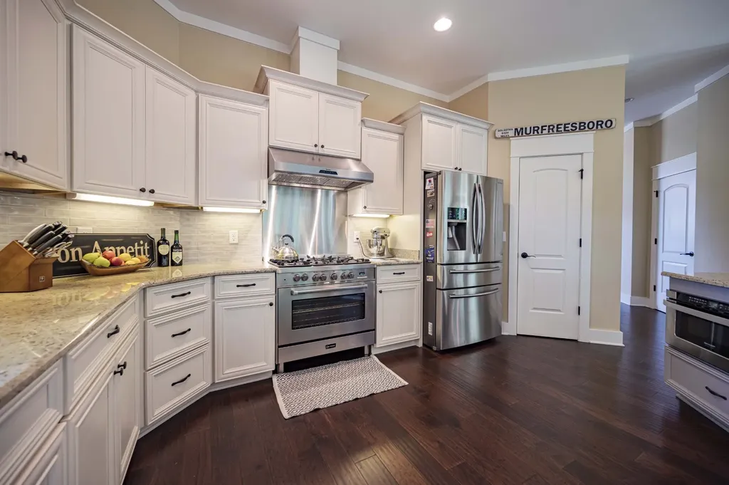 3621 Yeargan Road Murfreesboro TN 37128