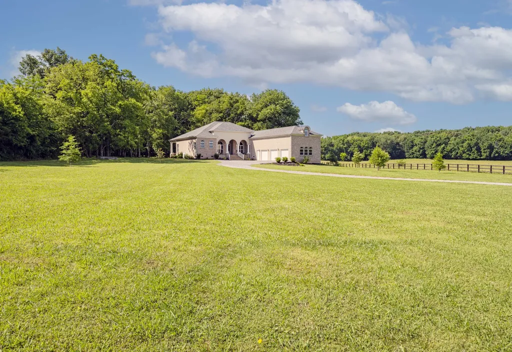 3621 Yeargan Road Murfreesboro TN 37128