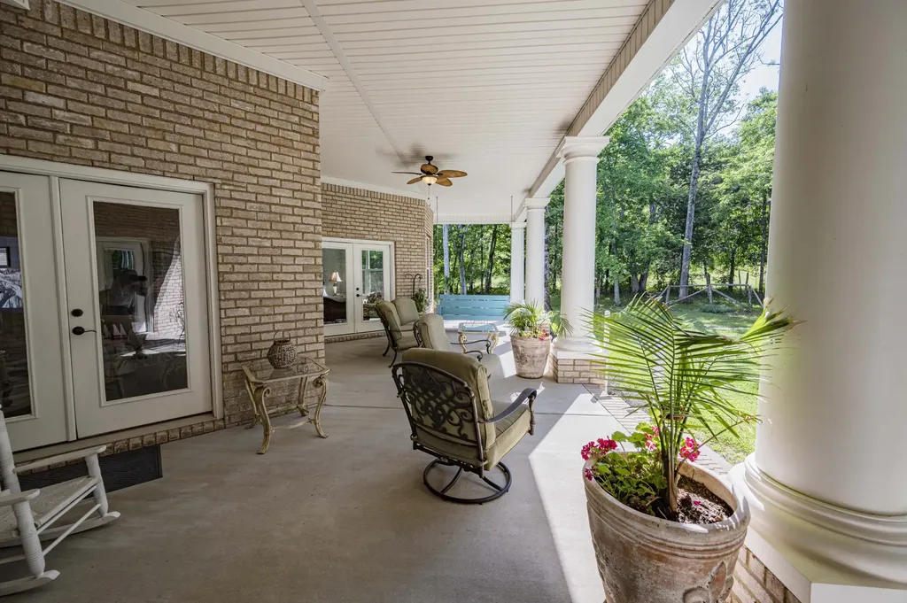 3621 Yeargan Road Murfreesboro TN 37128