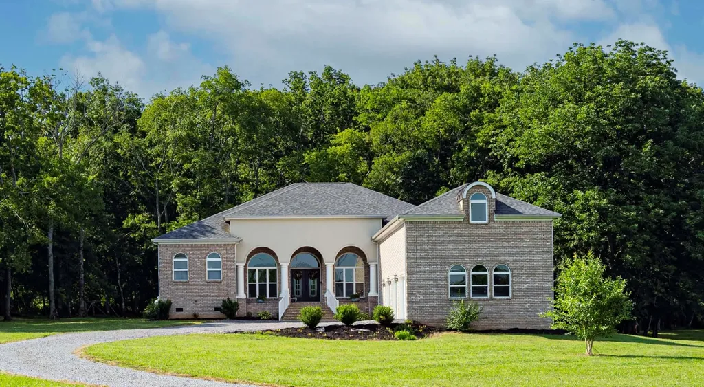 3621 Yeargan Road Murfreesboro TN 37128