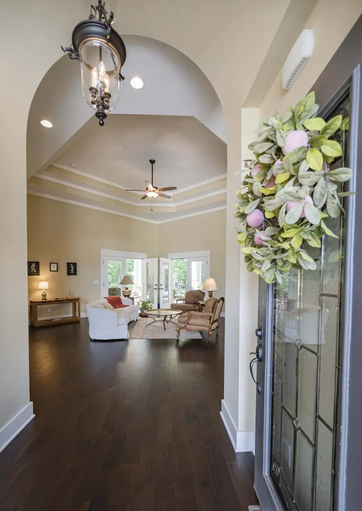 3621 Yeargan Road Murfreesboro TN 37128
