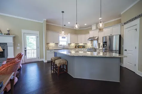 3621 Yeargan Road Murfreesboro TN 37128