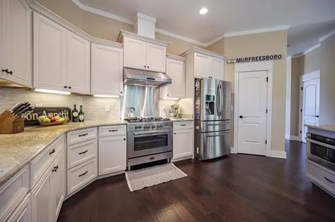 3621 Yeargan Road Murfreesboro TN 37128